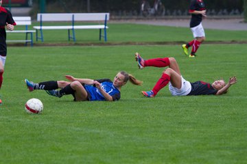 Bild 24 - Frauen FSG BraWie 08 - SV Rickling : Ergebnis: 2:2